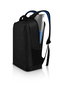 Dell Mochila Essentia Backpack 15 (ES1520P) 15.6", 31 x 14 x 43 cm, 20 L, 450 g