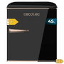 Mini Nevera Cecotec Bolero CoolMarket TT Origin 45 Negro 45 L 44,7 x 53,4 x 55 cm