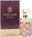 Roberto Cavalli Florence Eau de Parfum 75 ml Spray