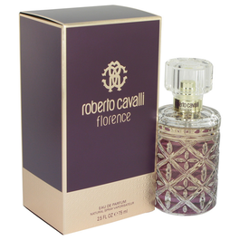 Roberto Cavalli Florence Eau de Parfum 75 ml Spray