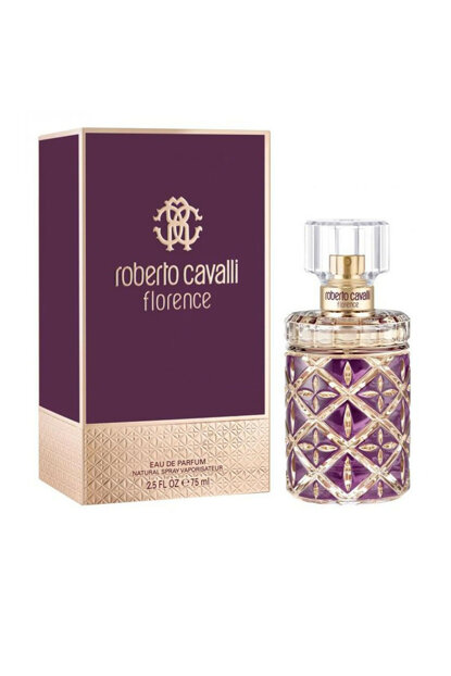 Roberto Cavalli Florence Eau de Parfum 75 ml Spray
