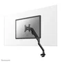 Neomounts NS-PLXPROTECT1 Mampara Protectora de Acrílico para Monitor hasta 32" con Montaje VESA 100x100 mm, Ancho 120 cm, Transparente, 1 Pieza