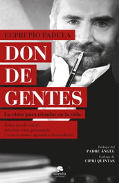 Don de gentes, Euprepio Padula - ALIENTA