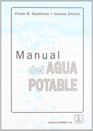 ACRIBIA Manual del agua potable
