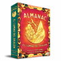 Sd Games Juego de Mesa Almanac: El Camino del Dragón | Estratégico con Libro de Juego y Colocación de Trabajadores | PEGI 12 | 2-4 Jugadores | 60-90 Minutos