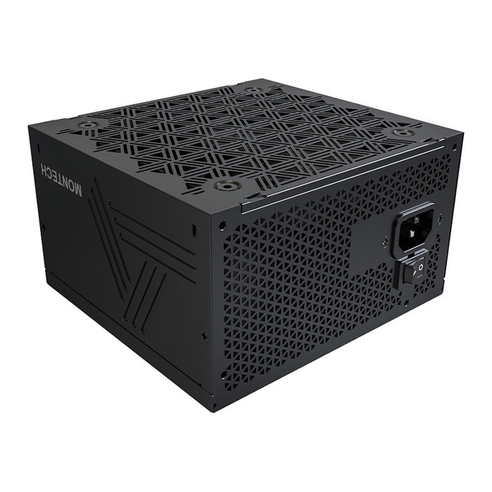 Montech BETA 2 80 PLUS Bronze 650 W ATX 3.1 Negro