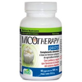AVD REFORM Micotherapy Gastro 90 Cápsulas para el tracto gastrointestinal