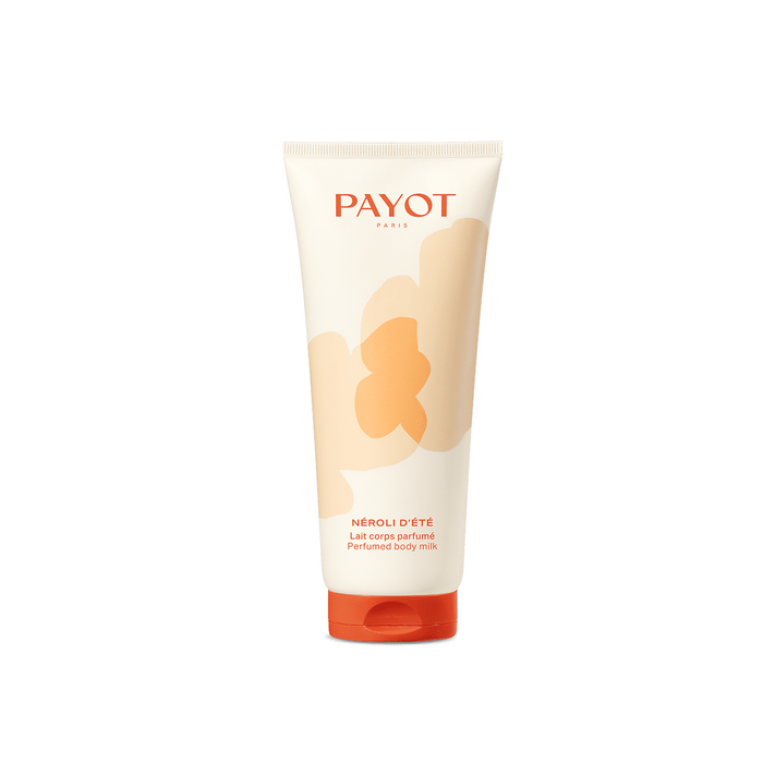 Payot NEROLI D'ÉTÉ Leche Corporal Perfumada