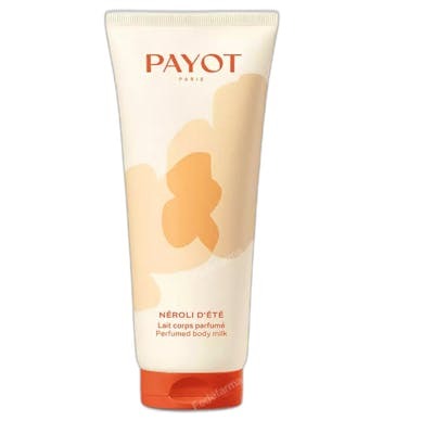 Payot NEROLI D'ÉTÉ Leche Corporal Perfumada