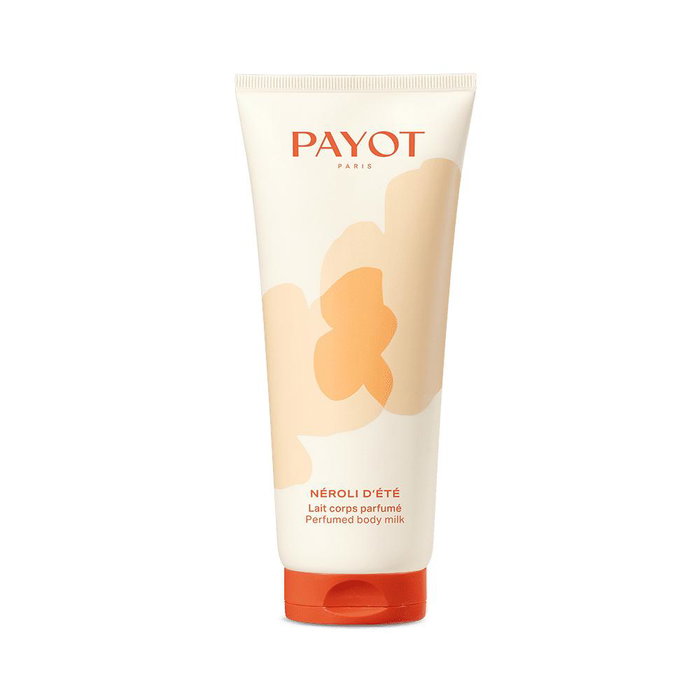 Payot NEROLI D'ÉTÉ Leche Corporal Perfumada
