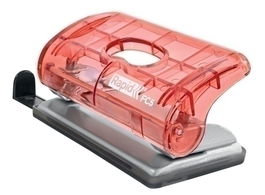 Taladro 2 Punzones Rapid Fc5 (10H) Colour Breeze Coral