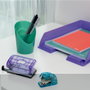 RAPID Taladro 2 Punzones Rapid FC5 Colour Breeze Coral