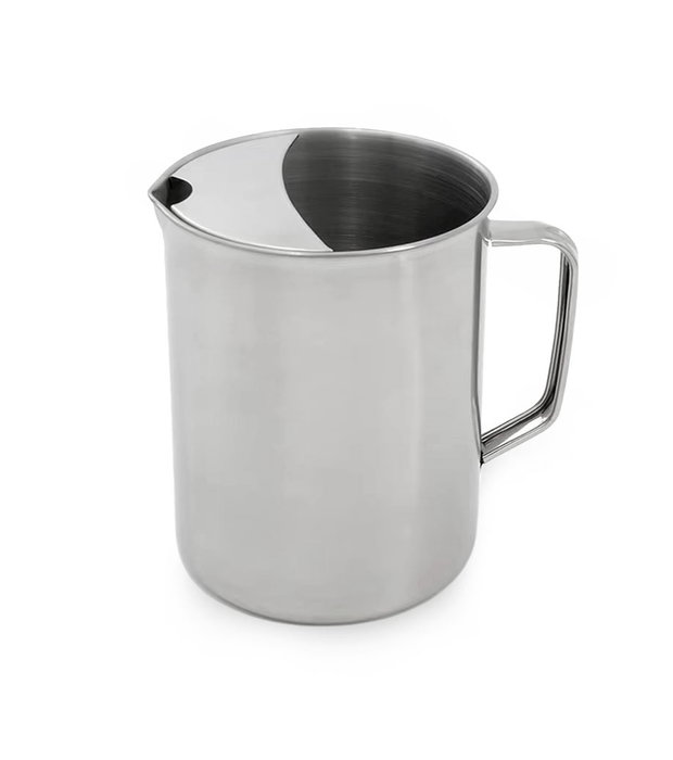 Inde Jarra Agua C/Retenedor Acero 1.8L My Bar (12 Unidades)