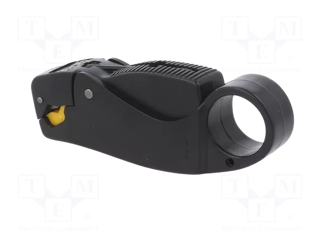 RENNSTEIG Pelacables para Cable Concéntrico 110mm