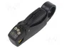 RENNSTEIG Pelacables para Cable Concéntrico 110mm