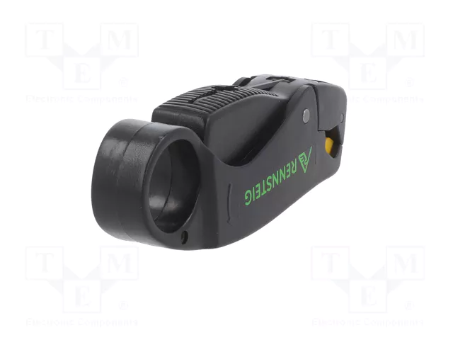RENNSTEIG Pelacables para Cable Concéntrico 110mm