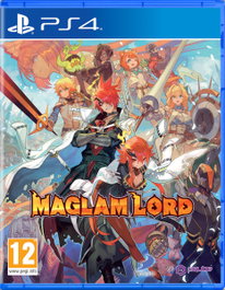 PQ-PQUBE MAGLAM LORD