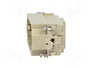 HARTING Han K 6/36 Pos. M Insert Crimp - Plantilla de contacto macho