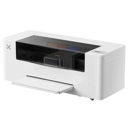 xTool xTool Apparel Printer incl. Oven - Ready2Use en Negro / Blanco