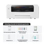 xTool xTool Apparel Printer incl. Oven - Ready2Use en Negro / Blanco