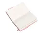 Antartik Cuaderno Antartik Notes Tapa Dura A6 Hojas Lisas Rosa Pastel 100 Hojas 80 Gr FSC