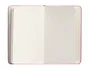 Antartik Cuaderno Antartik Notes Tapa Dura A6 Hojas Lisas Rosa Pastel 100 Hojas 80 Gr FSC