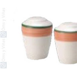 Rio Verde Pimentero de Vajilla