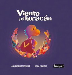SAR ALEJANDRIA EDICIONES, Viento y el huracán, GONZALEZ/ MOUKRIM - SAR ALEJANDRIA EDICIONES