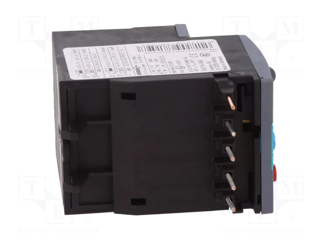 SIEMENS 3RU2116-1AB0 Relé Térmico S00 1,1-1,6A SIEMENS 3RU2116-1AB0 Relé Térmico S00 1,1-1,6A