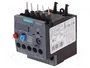 SIEMENS 3RU2116-1AB0 Relé Térmico S00 1,1-1,6A