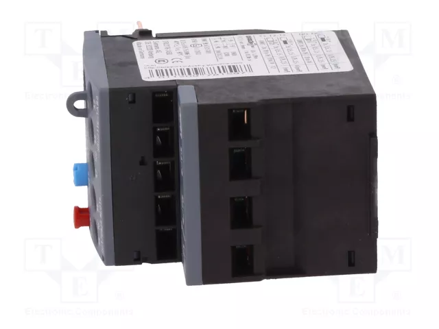 SIEMENS 3RU2116-1AB0 Relé Térmico S00 1,1-1,6A SIEMENS 3RU2116-1AB0 Relé Térmico S00 1,1-1,6A