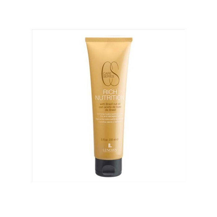 Lendan Hidr-Nutr. Mascarilla Rich 150ml Lendan Hidr-Nutr. Mascarilla Rich 150ml