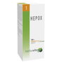 HERBOVITA HEPOX 250 ml