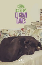 El gran danés, Corina Bistritsky - ALMADIA