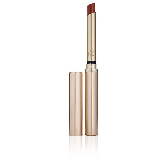 Estée Lauder PURE COLOR EXPLICIT LIP SHINE Barra de Labios #222 Heat of the Moment Rojo Estée Lauder PURE COLOR EXPLICIT LIP SHINE Barra de Labios #222 Heat of the Moment Rojo
