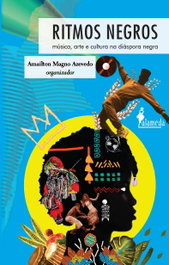 Ritmos Negros, Amailton Magno Azevedo - ALAMEDA