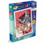 Ravensburger Kit de pintura por números CreArt Kids Gatito y osito de peluche (18 x 24 cm) inevitable