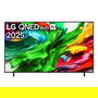LG 86QNED85A6C - Televisor 86" 4K QNED evo AI UHD 218 cm (86 Pulgadas) Smart TV, 100/120 Hz