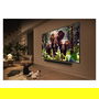LG 86QNED85A6C - Televisor 86" 4K QNED evo AI UHD 218 cm (86 Pulgadas) Smart TV, 100/120 Hz