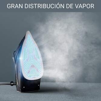 Rowenta Promaster Plancha de Vapor 2800 W