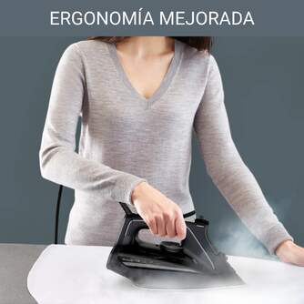 Rowenta Promaster Plancha de Vapor 2800 W