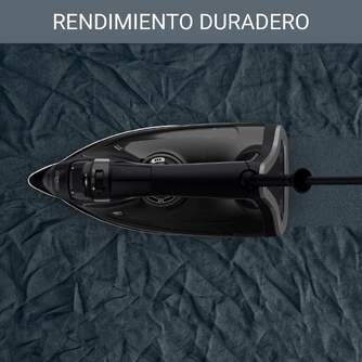 Rowenta Promaster Plancha de Vapor 2800 W