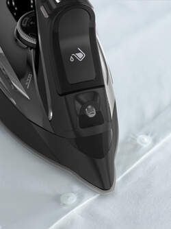 Rowenta Promaster Plancha de Vapor 2800 W