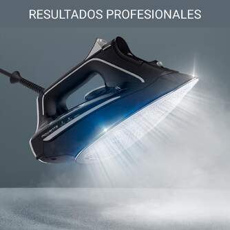 Rowenta Promaster Plancha de Vapor 2800 W