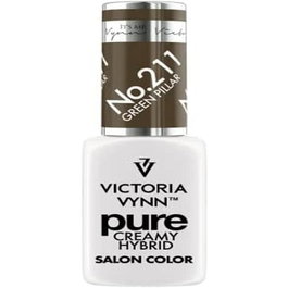 Victoria Vynn Pure Creamy Hybrid Green Pillar 211