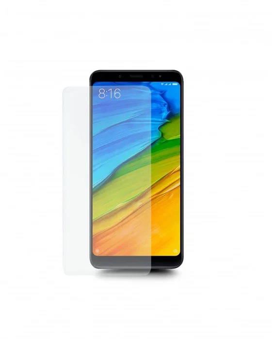 Urban Factory TGP73UF Protector de Pantalla para Xiaomi Redmi Note 5 Urban Factory TGP73UF Protector de Pantalla para Xiaomi Redmi Note 5