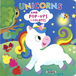 Susaeta Ediciones, Unicorns - Susaeta Ediciones