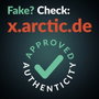 ARCTIC MX-4 Pasta Térmica 8g Edition 2019