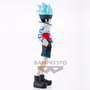 Banpresto Figura Horohoro Shaman King PVC 14cm +15 años