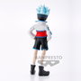 BANPRESTO Figura Horohoro Shaman King 14cm